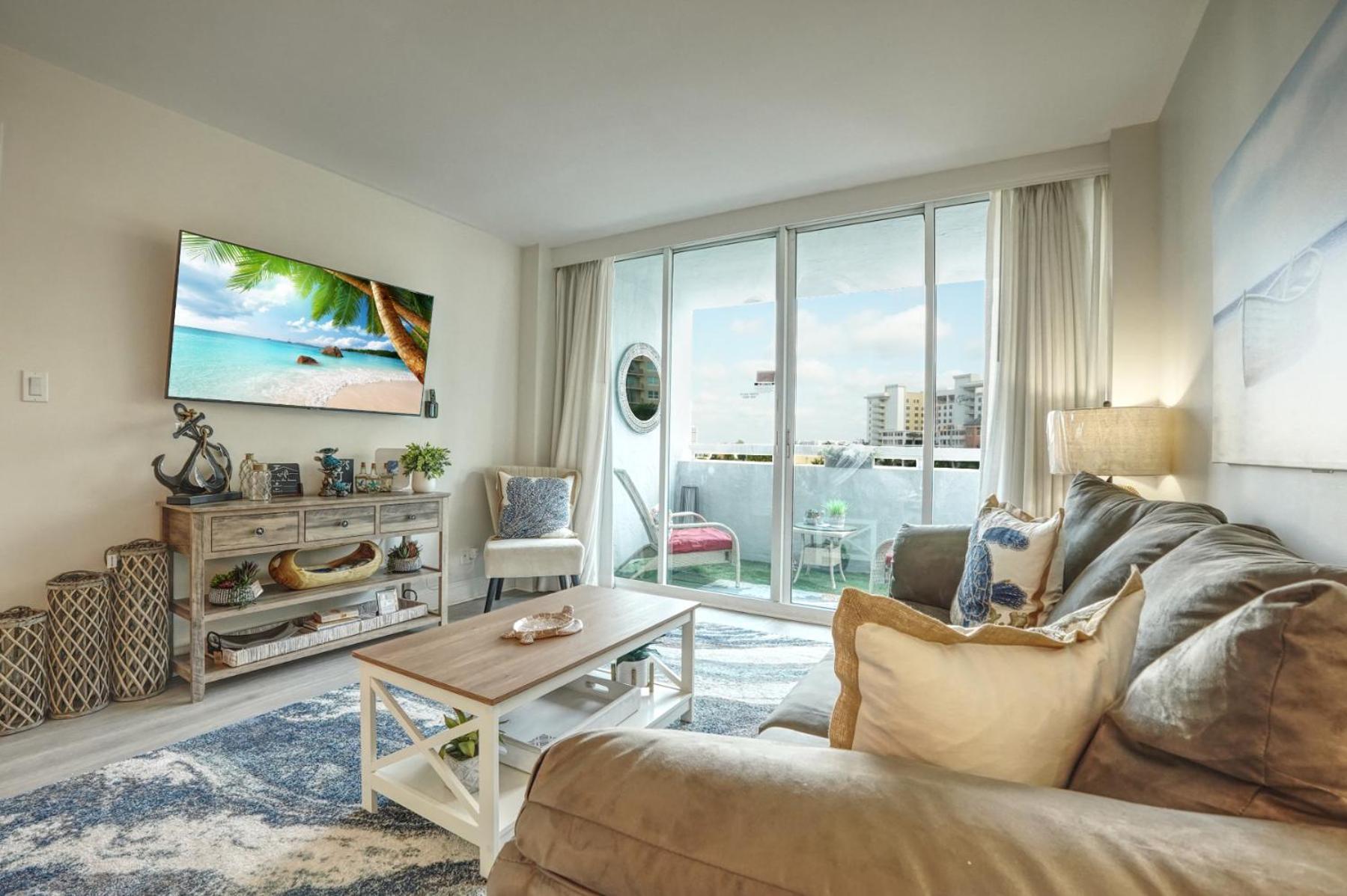 Galleryone Doubletree Hilton Gc Turtle Cove Fort Lauderdale Exterior photo